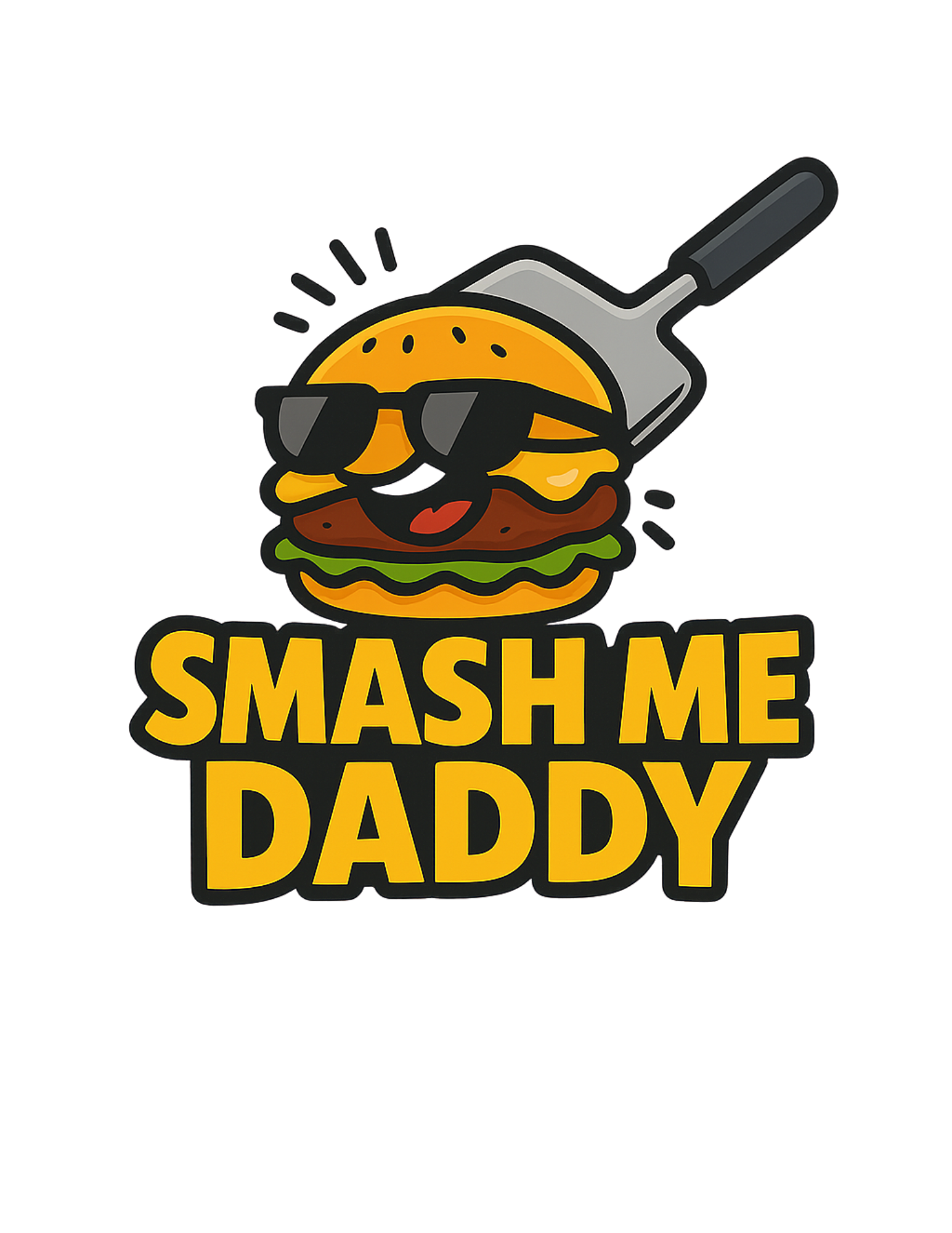 Smash Me Daddy PDX